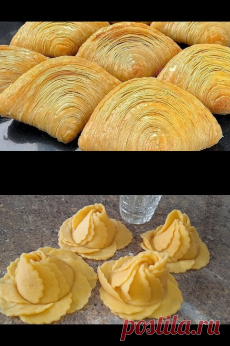 НОВИНКА! Я В ВОСТОРГЕ!У ВАС ЕСТЬ КЕФИР?ТОГДА СРОЧНО ПРИГОТОВЬТЕ ЭТУ ВКУСНЯТИНУ! СЪЕДАЮТСЯ ДЕСЯТКАМИ! - YouTube