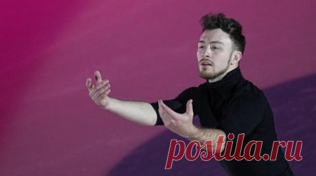 Фигурист Алиев готовится к возвращению после перенесённого туберкулёза. Чемпион Европы — 2020 в мужском одиночном катании Дмитрий Алиев опубликовал видео своей тренировки на льду. Читать далее