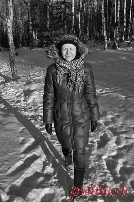 Екатерина Никулина