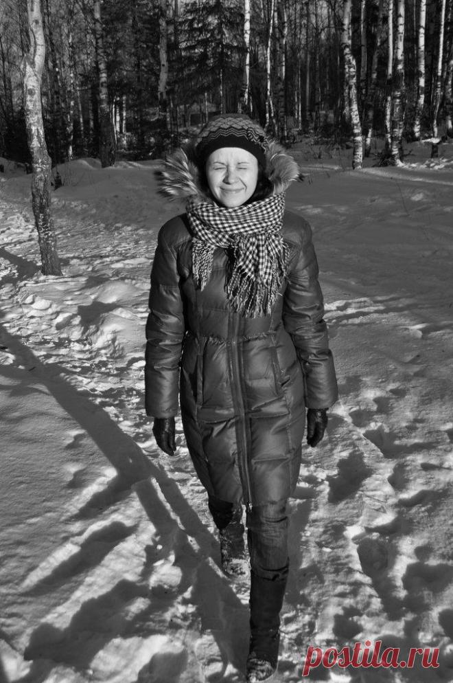 Екатерина Никулина