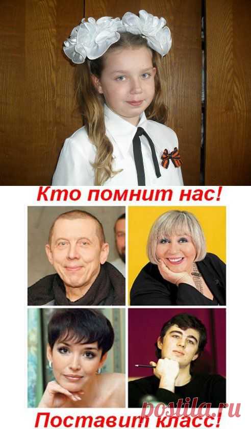 (73) Одноклассники