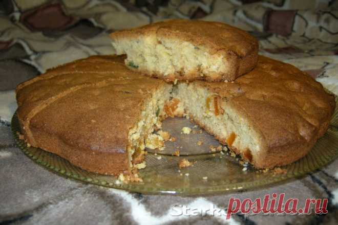 Кекс по ГОСТу из рецептов Чадейки ::: альбом Готовлю в Мультиварке и не только ::: РАЗНОЕ » Еда / фото 27561714 1200 x 800 io.ua