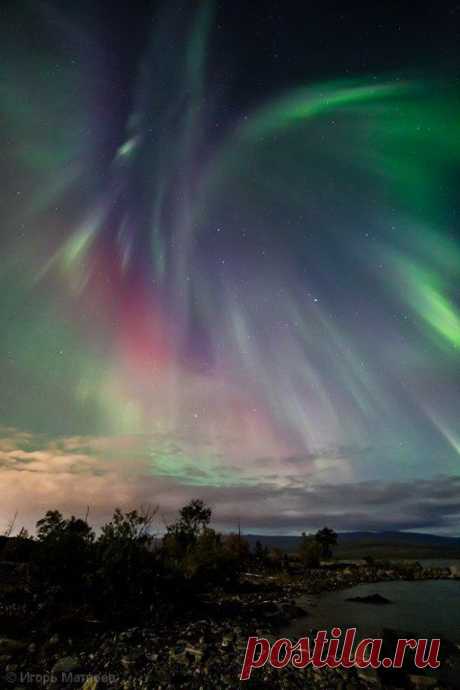 "ТВ КАНДАЛАКША"