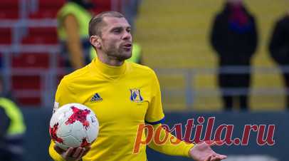Сейв Акинфеева — настоящая трагедия»: Калачёв — об упущенном чемпионстве, о победе над «Баварией» и магии Дзюбы. Победа над «Баварией» в 2017-м в рамках Лиги чемпионов стала одним из самых ярких событий в карьере. Об этом заявил в интервью RT бывший футболист «Ростова» Тимофей Калачёв. По его признанию, ещё до игры жёлто-синие чувствовали, что как минимум не уступят. Также белорус вспомнил, как двойной сейв Игоря Акинфеева лишил южан титула, объяснил, почему вместе с семьёй остался жить в…