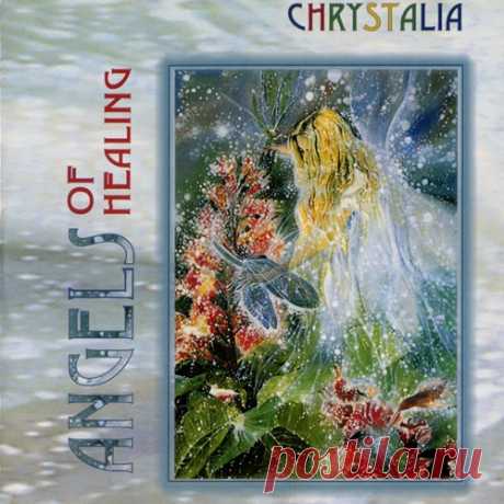 Angels of Healing-Chrystalia .