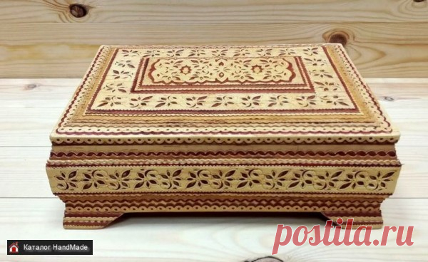 Шкатулка из бересты с зеркалом купить в Беларуси HandMade, цены в интернет магазинах