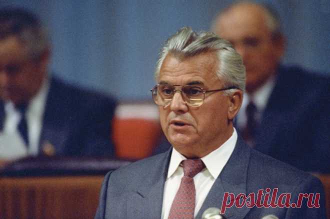 Кравчук в 1994 году жаловался Клинтону на украинских националистов. Экс-президент Украины отмечал, что они «готовы на необдуманные действия».
