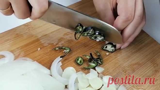 Закуски к ШАШЛЫКУ! Быстро, много, вкусно и ЗА КОПЕЙКИ!