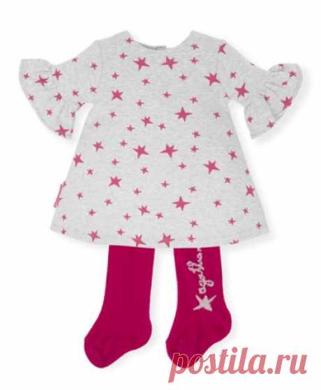 Акция бренда Agatha Ruiz De La Prada Baby, детская одежда со скидкой до 30%, Agatha Ruiz De La Prada Baby