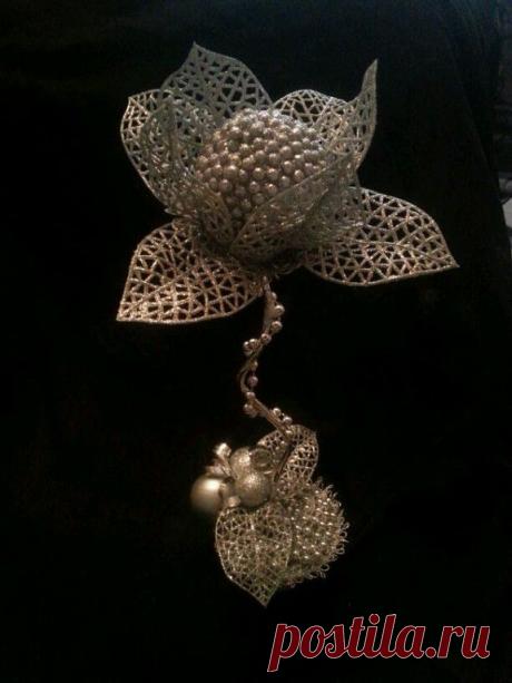 Топиарий-Декоративные деревья, сделанные с любовью
Людмила Анатольевна