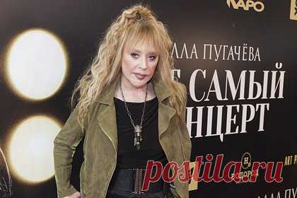Суд вернул ветерану Афганистана иск к Пугачевой