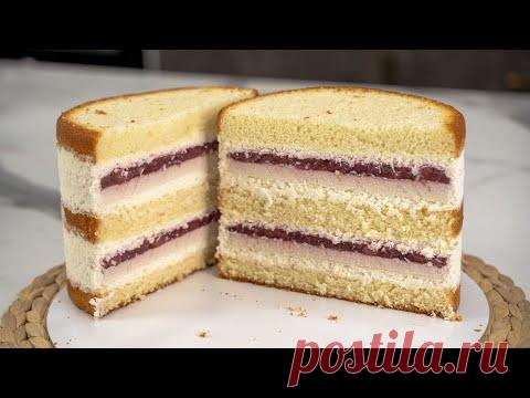 ШИКАРНОЕ СОЧЕТАНИЕ🎂 Торт🥥 