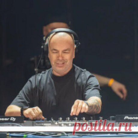 Fonarev Twilight # 09 Chart - HypeDJ.top