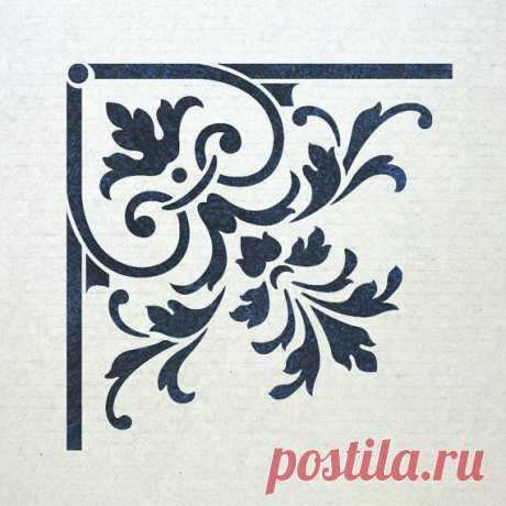 Шикарные орнаменты для вживления

#монохром #разусова_делюськоллекцией