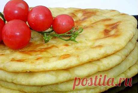 Вкуснейшее Хачапури по-тбилисски ! - Советы домохозяйкам