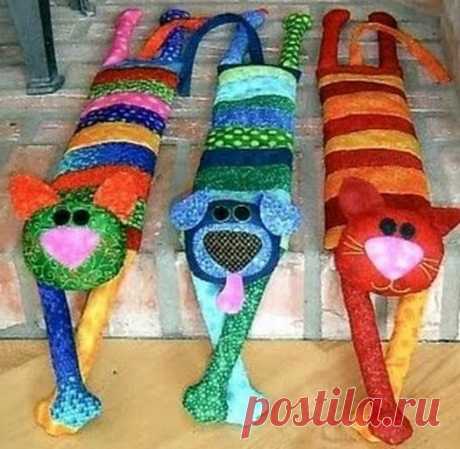 Рукоделие HandMade