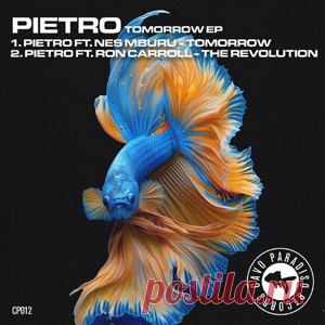 Pietro - Tomorrow | 4DJsonline.com