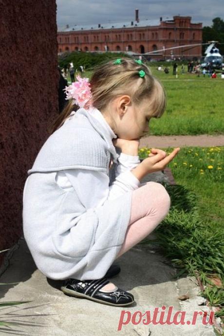 Наташа Костюнина