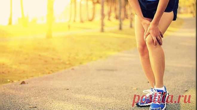 Лучшие виды упражнений при боли в бедре или колене, по мнению физиотерапевтов
Боль в бедре или колене усложняет все, особенно упражнения. Как вы должны тренироваться, когда больно сгибать суставы или давить на них? Внезапная боль в колене, может остановить вас в любой самый не подходящий момент. Но это не значит, что вы не должны тренироваться, как раз на оборот. Внезапная боль в колене, может остановить вас в […]
Читай дальше на сайте. Жми подробнее ➡