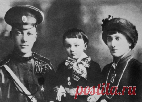 Трагическая судьба сына Анны Ахматовой: чего Лев Гумилев не мог простить матери
