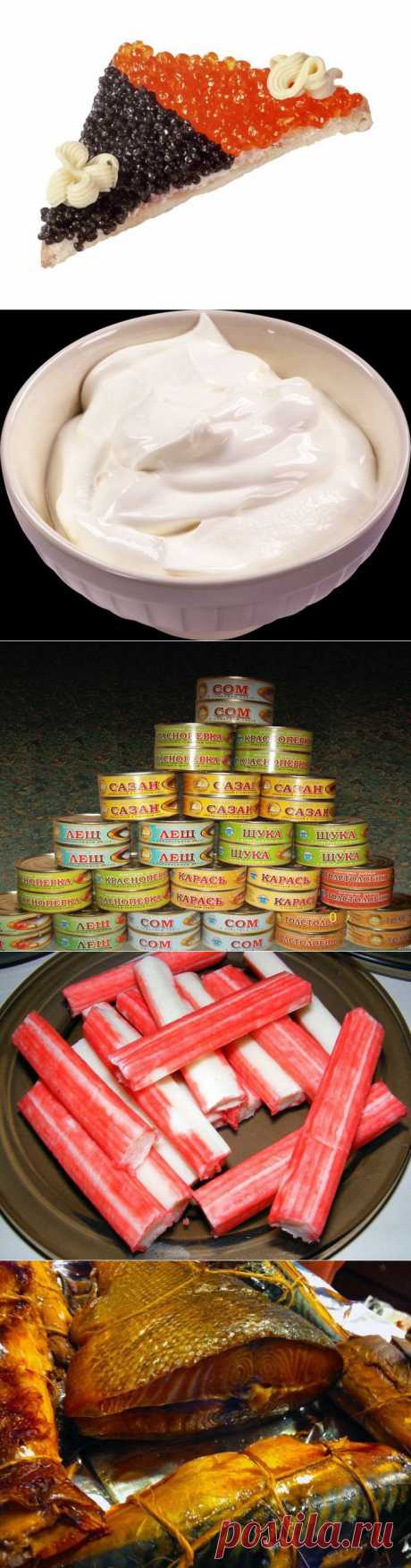 (+1) - Подделываемые продукты | Полезные советы