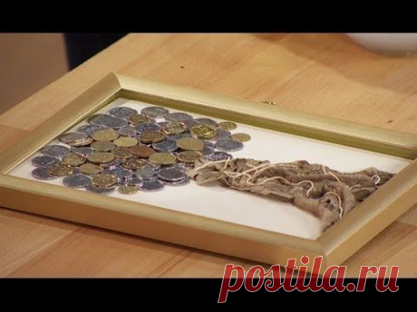 Привлекаем в дом богатство - Все буде добре - Выпуск 343 - 19.02.14 - Все будет хорошо - YouTube