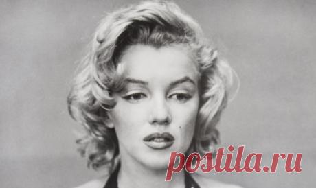 20 Rare Photos Of The Beautiful Marilyn Monroe | Celebrity Mozo | Page 15