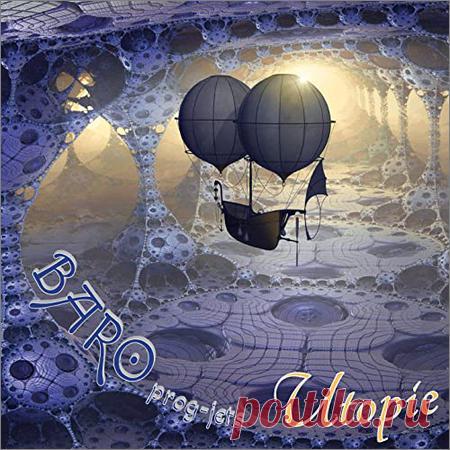 Baro Prog-Jets  - Utopie  (2021) Исполнитель: Baro Prog-Jets Название диска: Utopie Лейбл: Andromeda RelixСтрана: ItalyЖанр: Progressive RockГод выпуска: 2021Количество треков: 6Формат: MP3Качество: 320 kbpsВремя звучания: 00:59:10Размер файла: 139,73 МБТреклист:01. Non Sento! 04:2702. Utopia 14:5203. Phase I (Set Your Body Free)