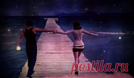 Почему вы полюбили именно этого человека: объяснение в цитате Карла Густава Юнга