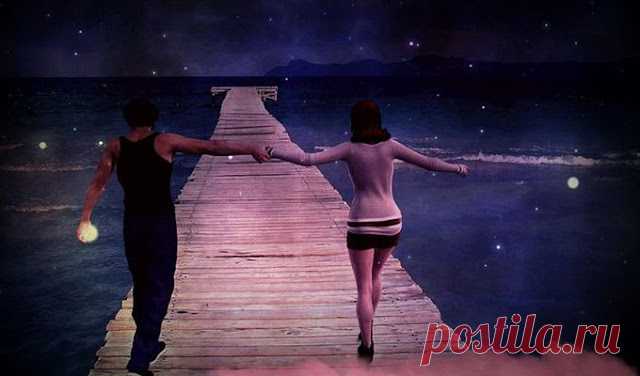 Почему вы полюбили именно этого человека: объяснение в цитате Карла Густава Юнга