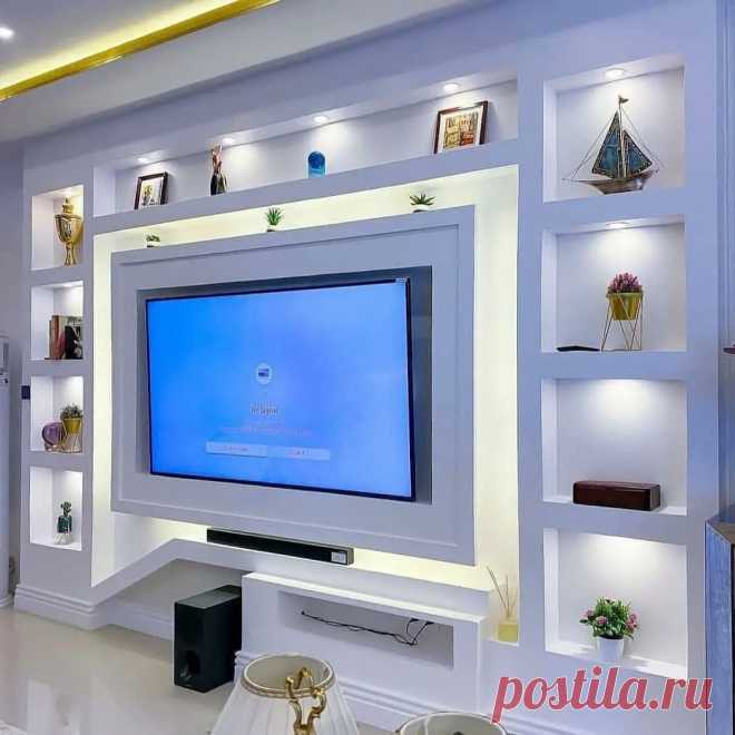 Почему гипсокартон стал главным материалом ремонта и отделки помещений – статьи от ТСК Дипломат