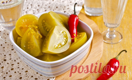 Квашеные помидоры. Заготавливаем впрок. | Правильно, готовим! | Дзен