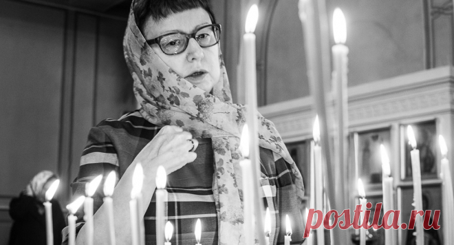 3 вопроса про 3 родительские субботы - Православный журнал 