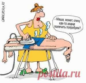 Как вылечить грыжу позвоночника и не остаться инвалидом.