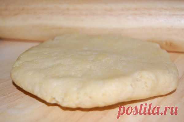 СЕКРЕТЫ КРАСОТЫ. Тесто для подбородка