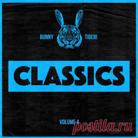 VA - Bunny Tiger Classics Vol.4 BTCOMP004N » MinimalFreaks.co