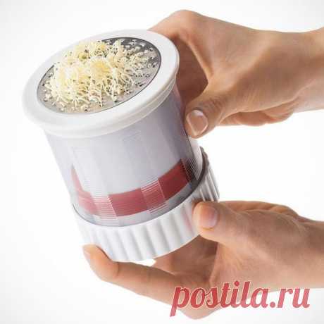20 дизайнерских штук, которые заставят вас сказать «хочу»