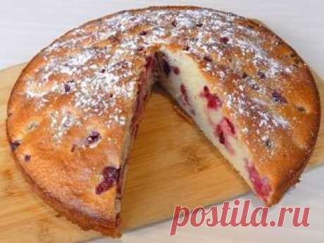 Вкусный ягодный пирог на кефире | Журнал Ярмарки Мастеров Пошаговые мастер-классы с фото и видео уроки по теме Мастер-Классы на Ярмарке Мастеров. Все о хенд мейд в журнале Ярмарки Мастеров ► ✓Читай! ✓Узнавай! ✓Делись!