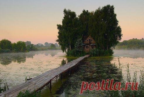 Интересные новости