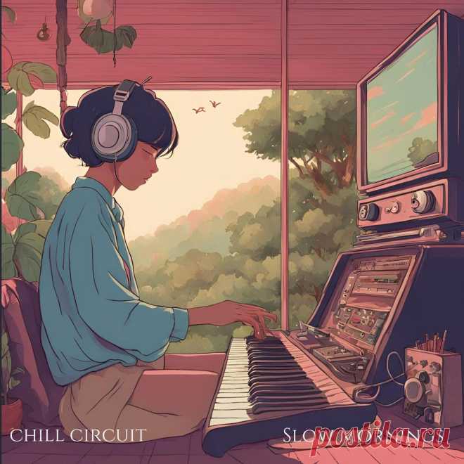 chill circuit - Slow Mornings