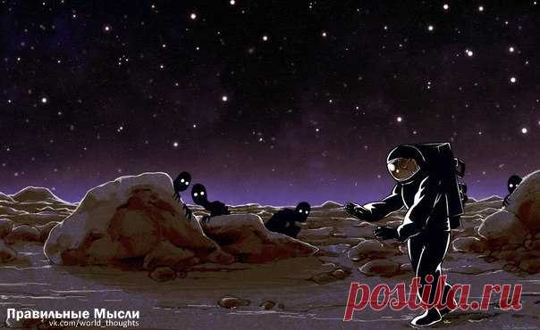 Человек так устроен, что его сначала нужно погрузить на дно безумия и запутанности, чтобы он в пучинах своей безысходности стал слушать зов Подлинного. И следовать ему / Восприятие бизнеса