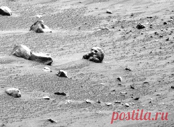 📌Загадочные находки на Марсе. Есть ли там жизнь? | ПРО Космос | Яндекс Дзен