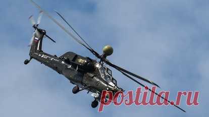 2018 август. На форуме «Армия-2018» холдинг «Вертолеты России» (входит в Ростех) впервые представил модернизированный ударный вертолет Ми-28НЭ «Ночной охотник». Улучшения, в первую очередь, коснулись состава вооружения, а за счет увеличения мощности двигателя и лопастей улучшились летно-технические характеристики вертолета в условиях жаркого климата и высокогорья, повысилась крейсерская скорость. Кроме того, теперь вертолёт имеет возможность взаимодействовать с БПЛА и управлять ими дистанционно
