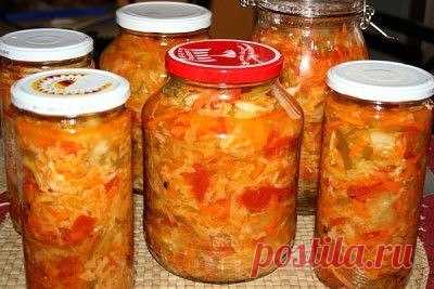 Готовлю вкусно, кушаю с удовольствием!