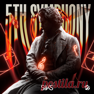 Siks - 5th Symphony | 4DJsonline.com