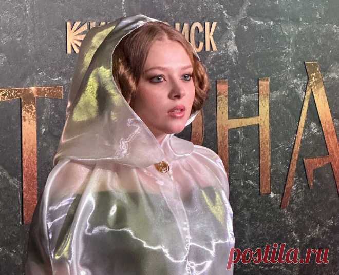 Валентина Ляпина