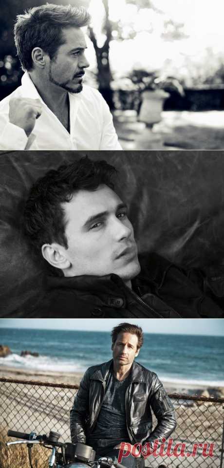 15 самых харизматичных евреев мира