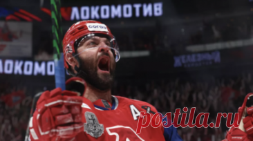 Шипачёв — об игре Радулова за «Локомотив»: он демон. Нападающий минского «Динамо» Вадим Шипачёв высказал мнение об игре форварда «Локомотива» Александра Радулова. Читать далее