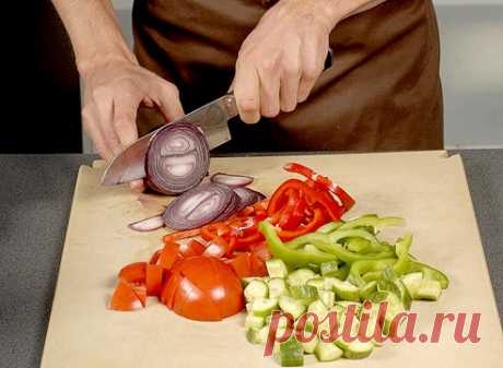 Овощные заготовки. Рецепты ассорти и салатов из овощей на Supersadovnik.ru