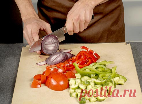 Овощные заготовки. Рецепты ассорти и салатов из овощей на Supersadovnik.ru